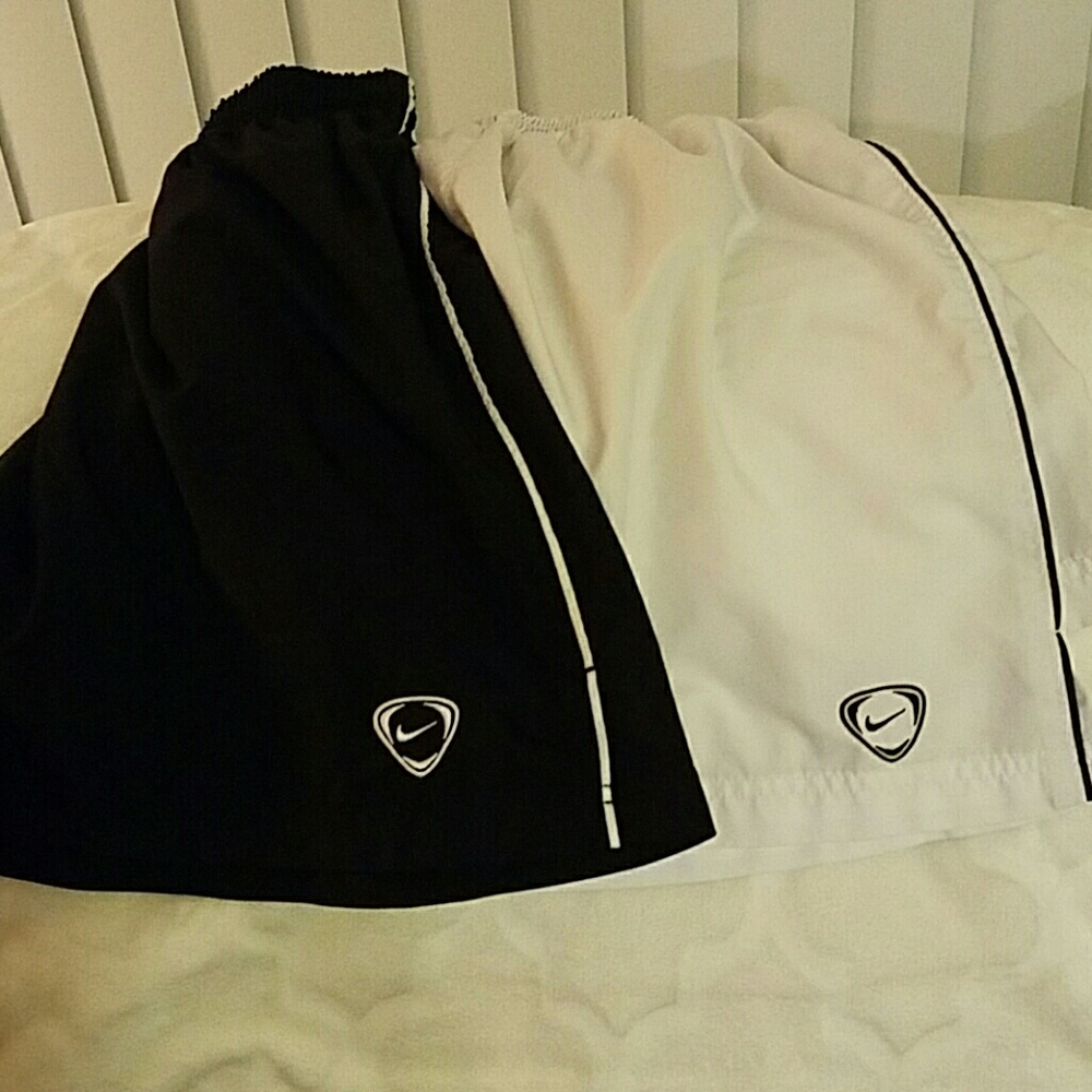 Nike shorts
