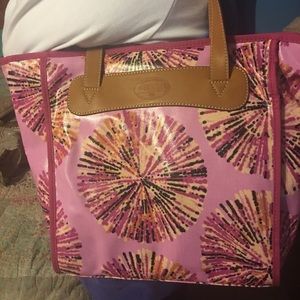 NWT Fossil purse/tote bag