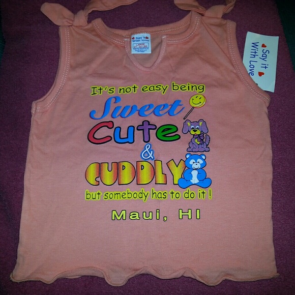 💟 CHILD'S OUTFIT 💟 - Picture 2 of 3