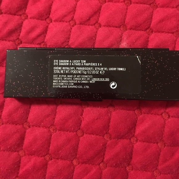 MAC hello kitty collection (authentic) - Picture 3 of 3
