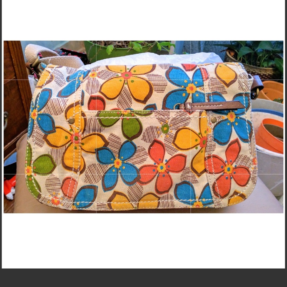 Relic Purse
