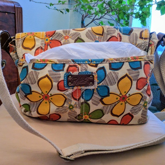 Relic Purse - Picture 2 of 3