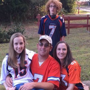 Meet your Posher, Diana