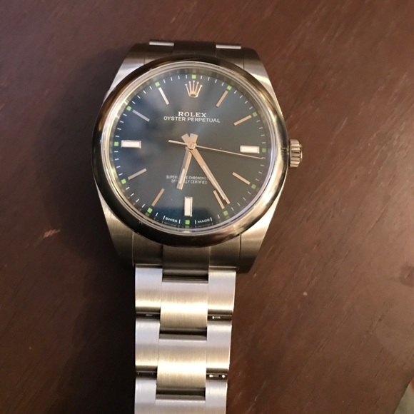 Meet your Posher, Ricky - Picture 6 of 8