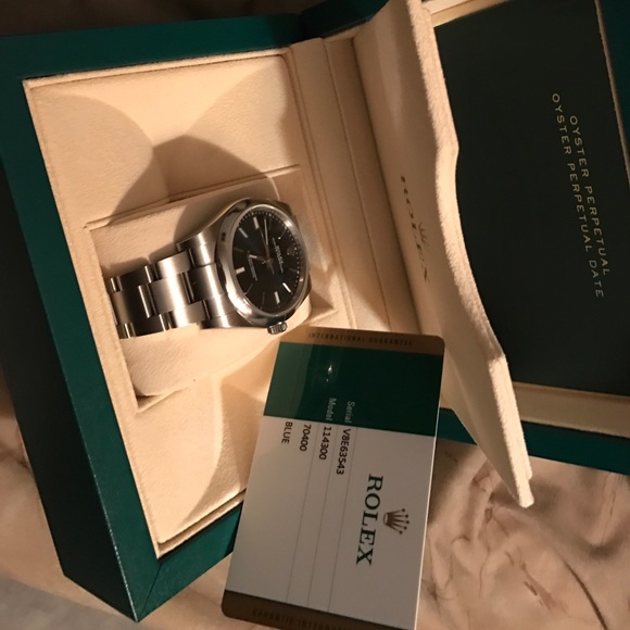 Meet your Posher, Ricky - Picture 4 of 8