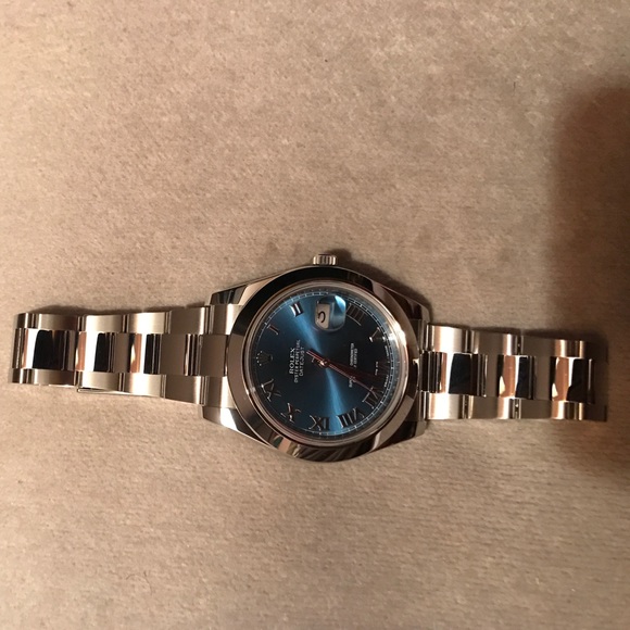 Meet your Posher, Ricky - Picture 3 of 8