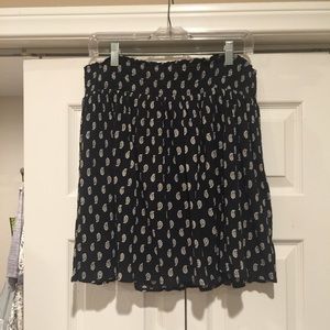 Super cute "Old Navy" skirt!!!!