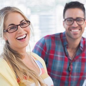 Meet your Posher, Charisse