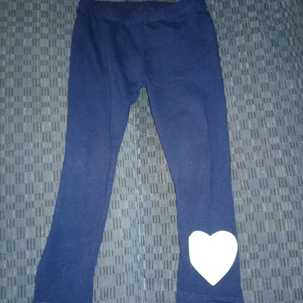 Girls Sweatpants