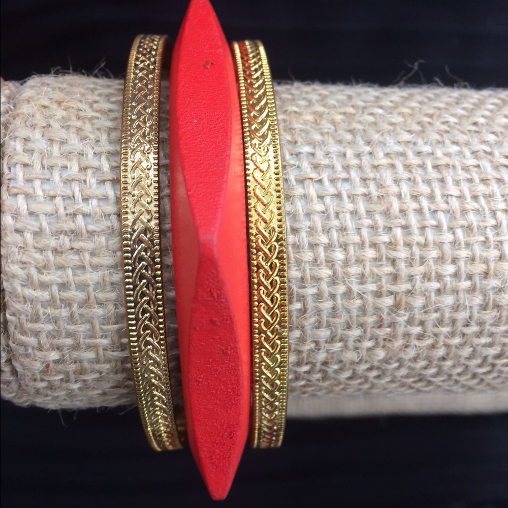 Multi Bracelet Collection