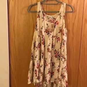American Eagle slip dress NWT