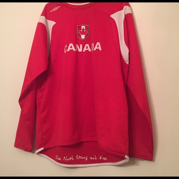 Canada sport - Picture 1 of 2