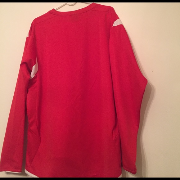 Canada sport - Picture 2 of 2