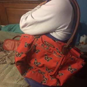 Franco Sarto shoulder bag