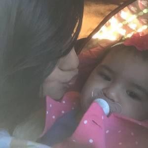 Meet your Posher, Ariel