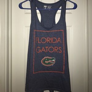 UF Racerback Tank
