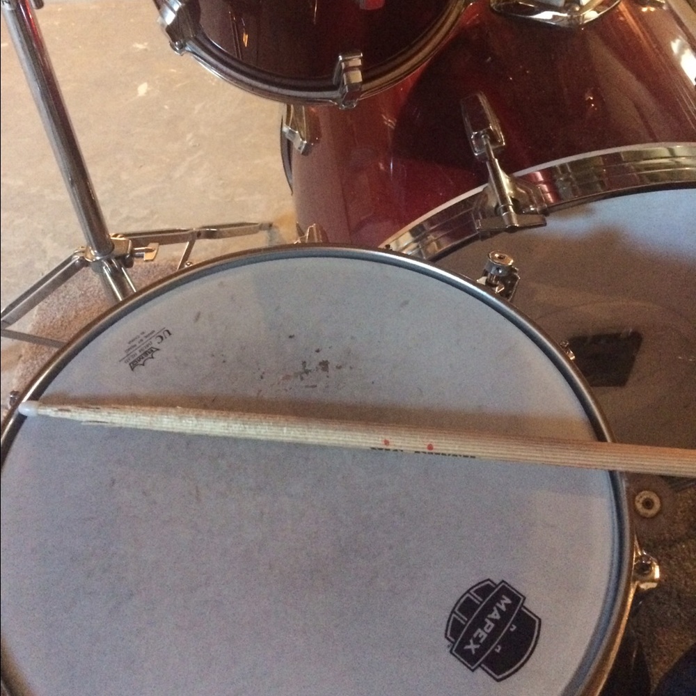 Meet your Posher, Kelly