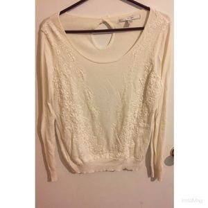 Lauren Conrad Sweater