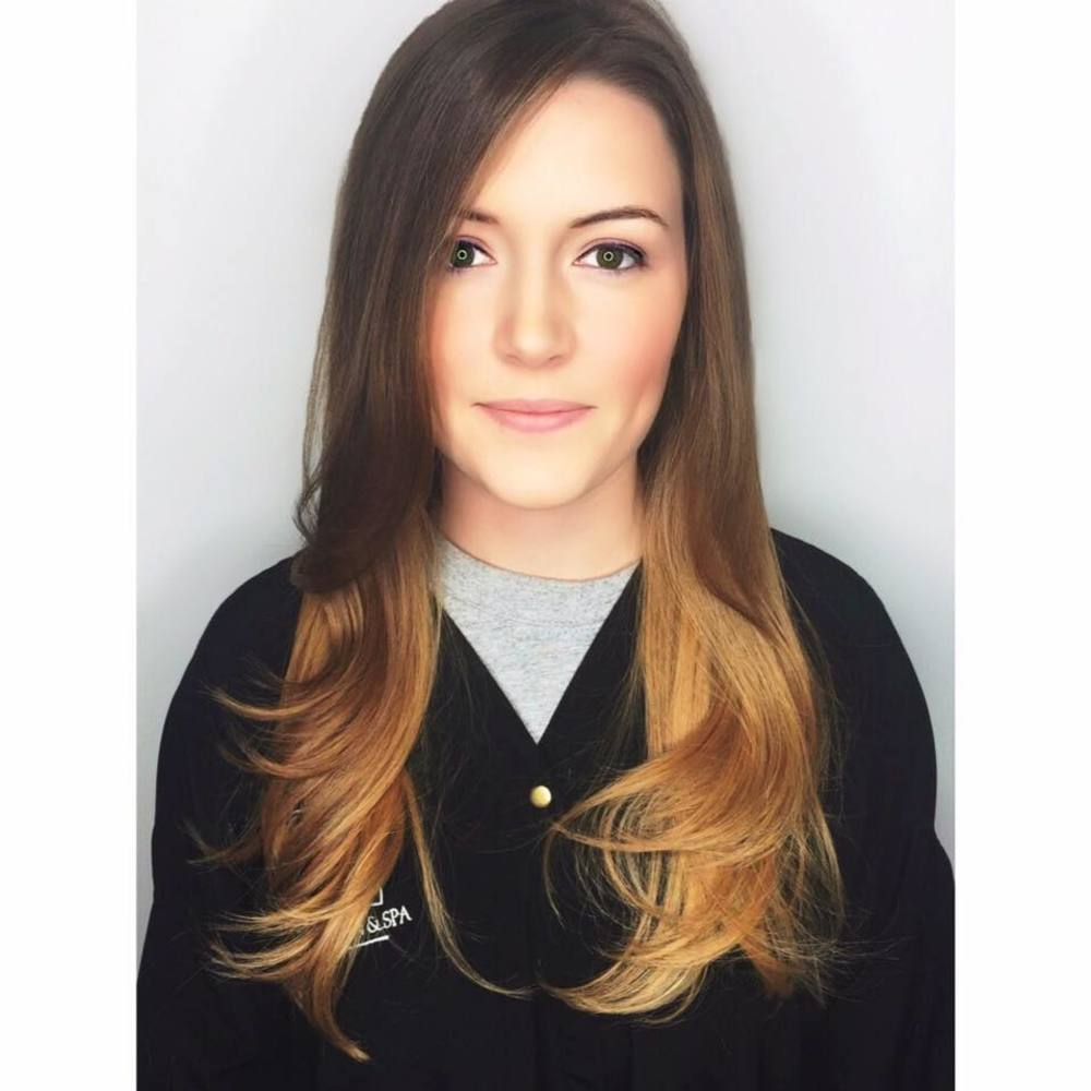 Meet your Posher, Clayton