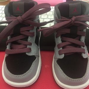 Nike infant boy tennis