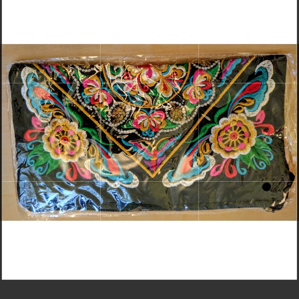 Clutch Purse
