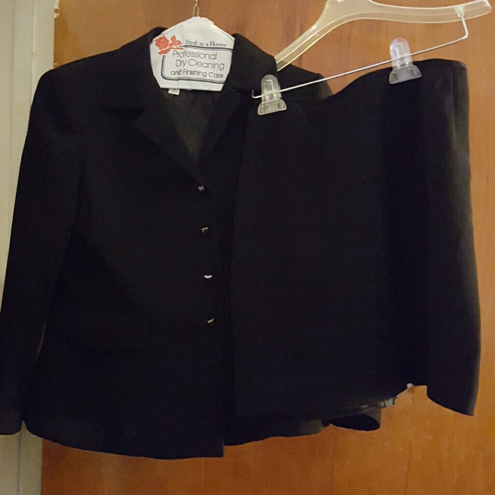 Work Wear
