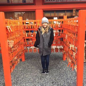 Meet your Posher, Marissa