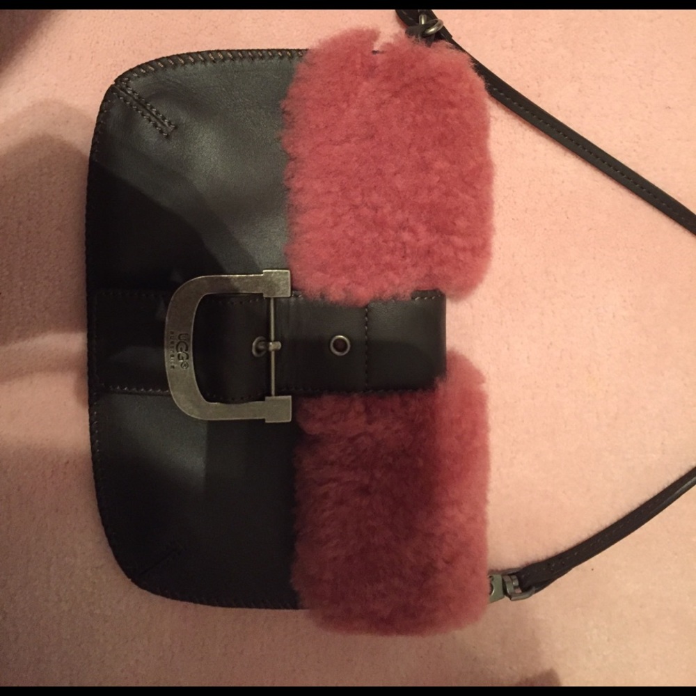 Ugg purse