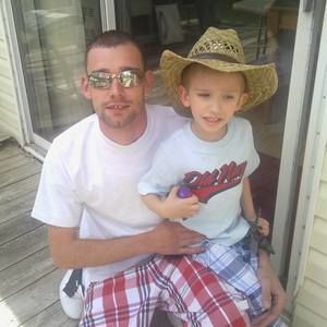 Meet your Posher, Kevin