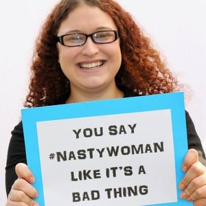 Meet your Posher, Camille