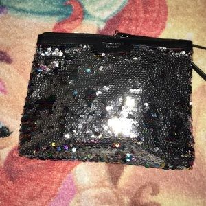 Vs makeup bag