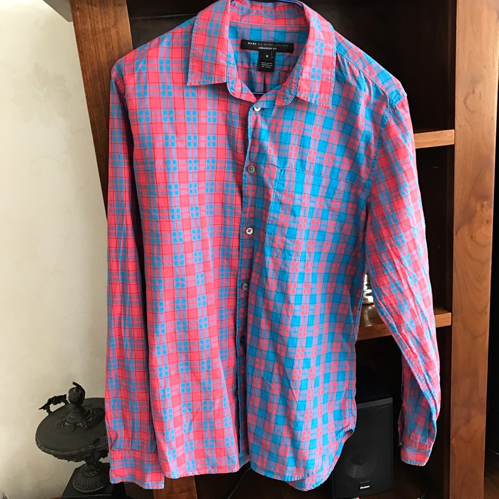 Marc Jacobs dress shirt