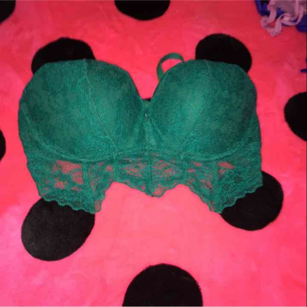 Pink bra - Picture 1 of 1
