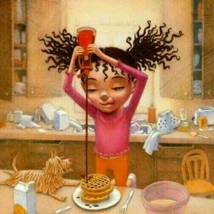 Meet your Posher, Tenisha