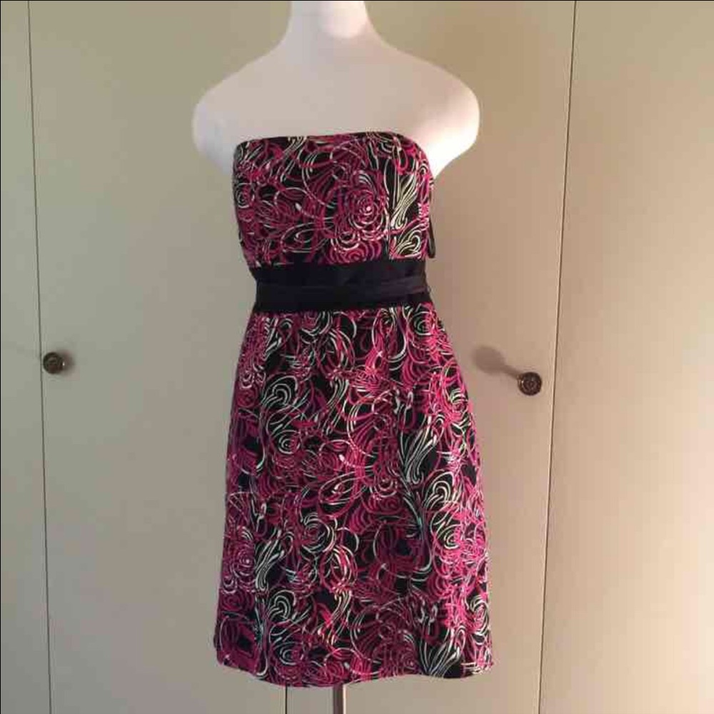 Ann Taylor loft dress