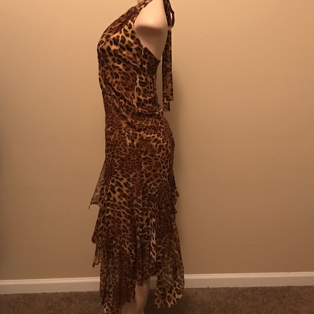 Dress💋 bebe - Picture 3 of 4