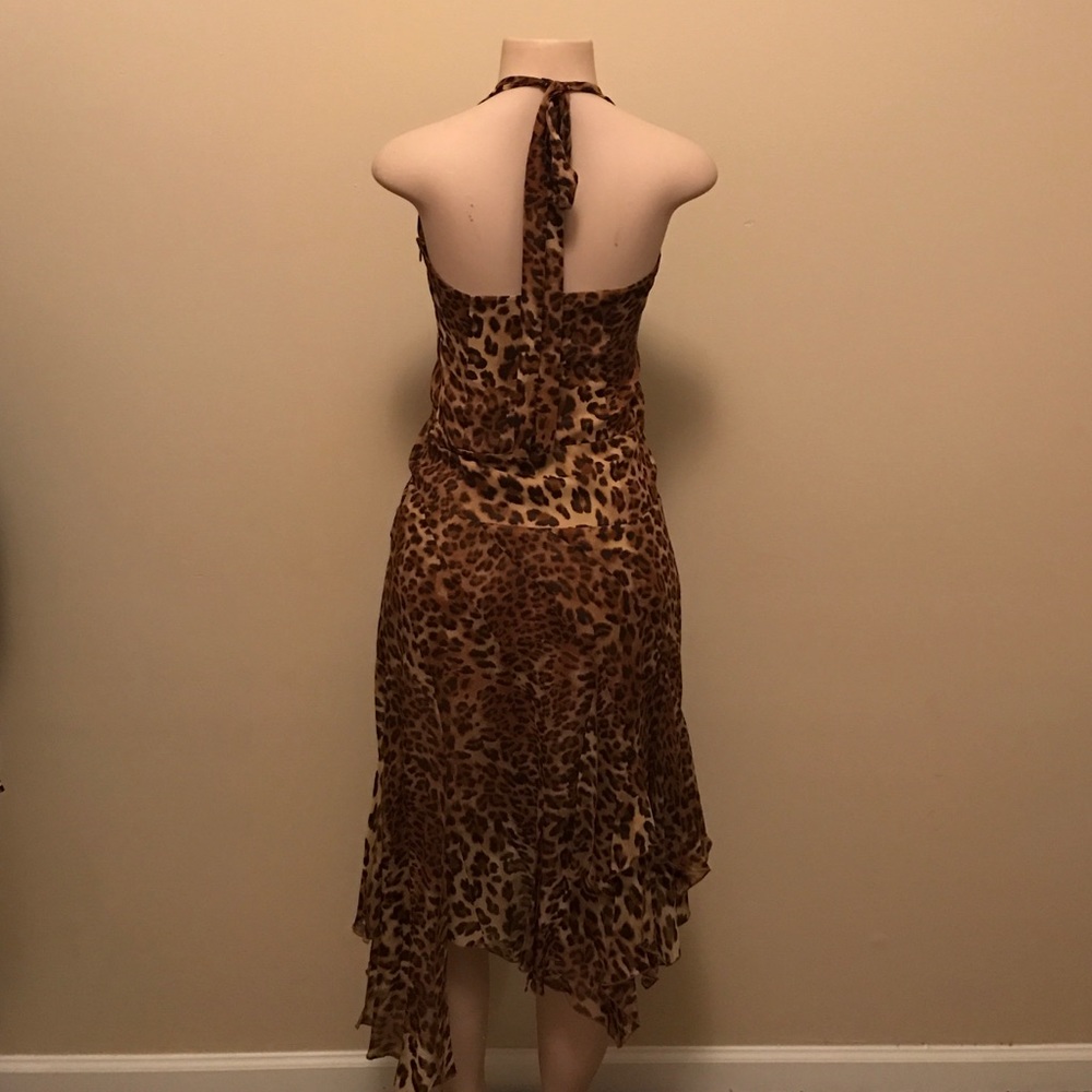 Dress💋 bebe - Picture 4 of 4