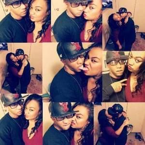 Meet your Posher, Chaderyl