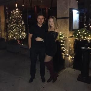 Meet your Posher, Tishe