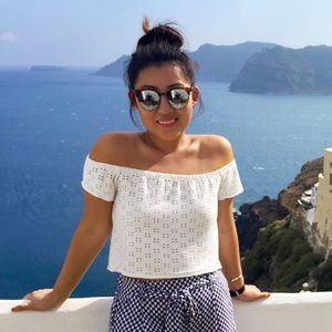 Meet your Posher, Jenny