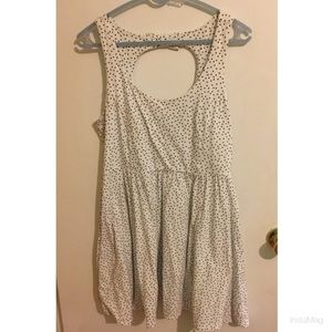 Lauren Conrad Dress