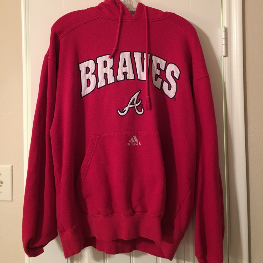 Braves Hoodie