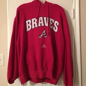 Braves Hoodie