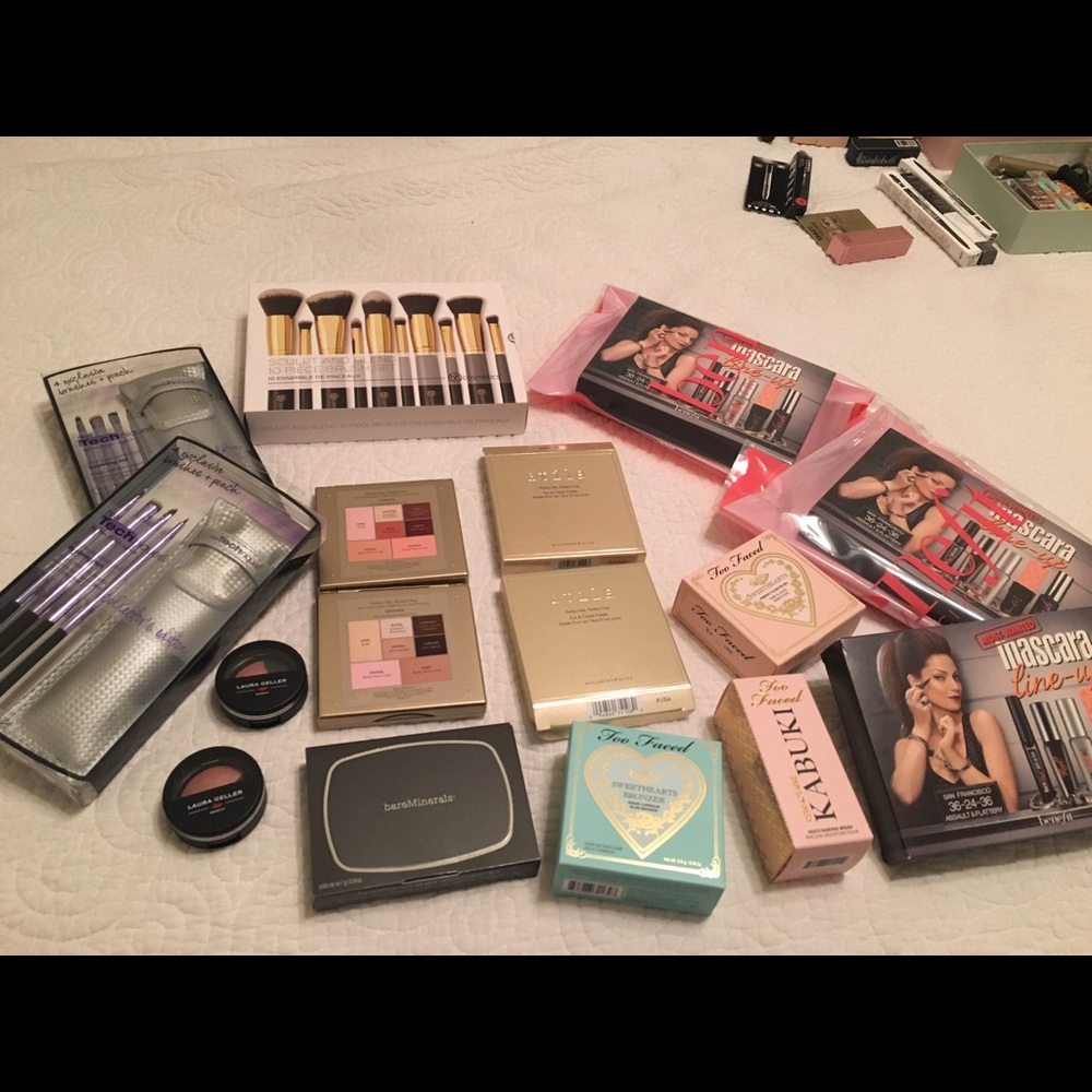 Multiple items without listings yet, will create! - Picture 3 of 4