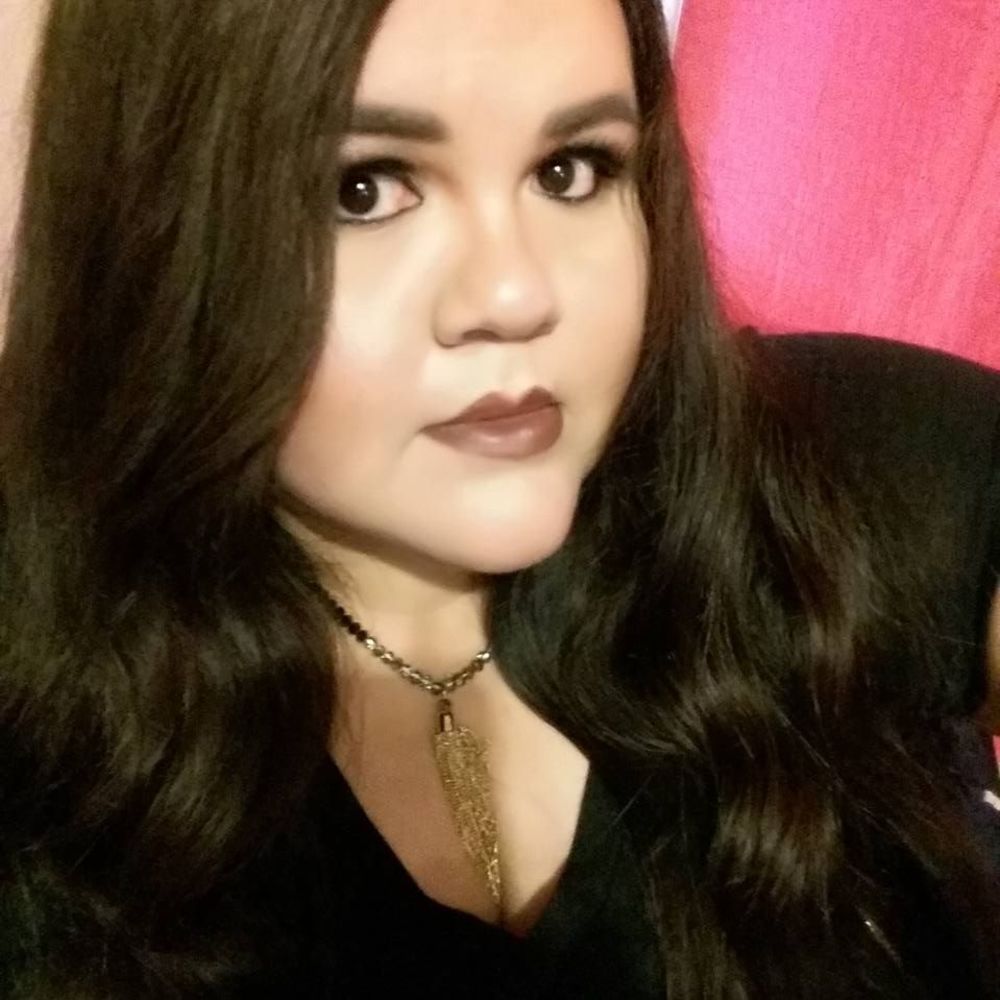 Meet your Posher, Susy