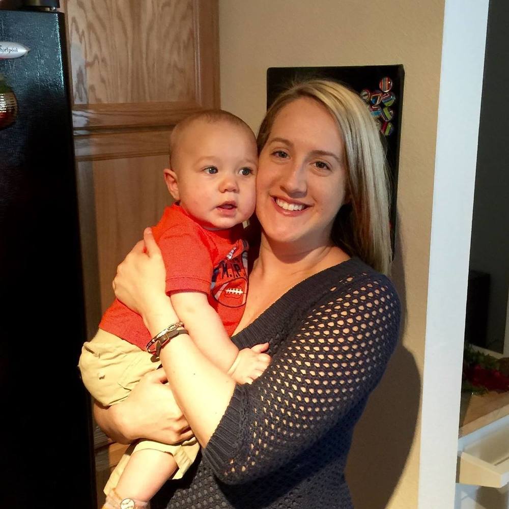 Meet your Posher, Nicole