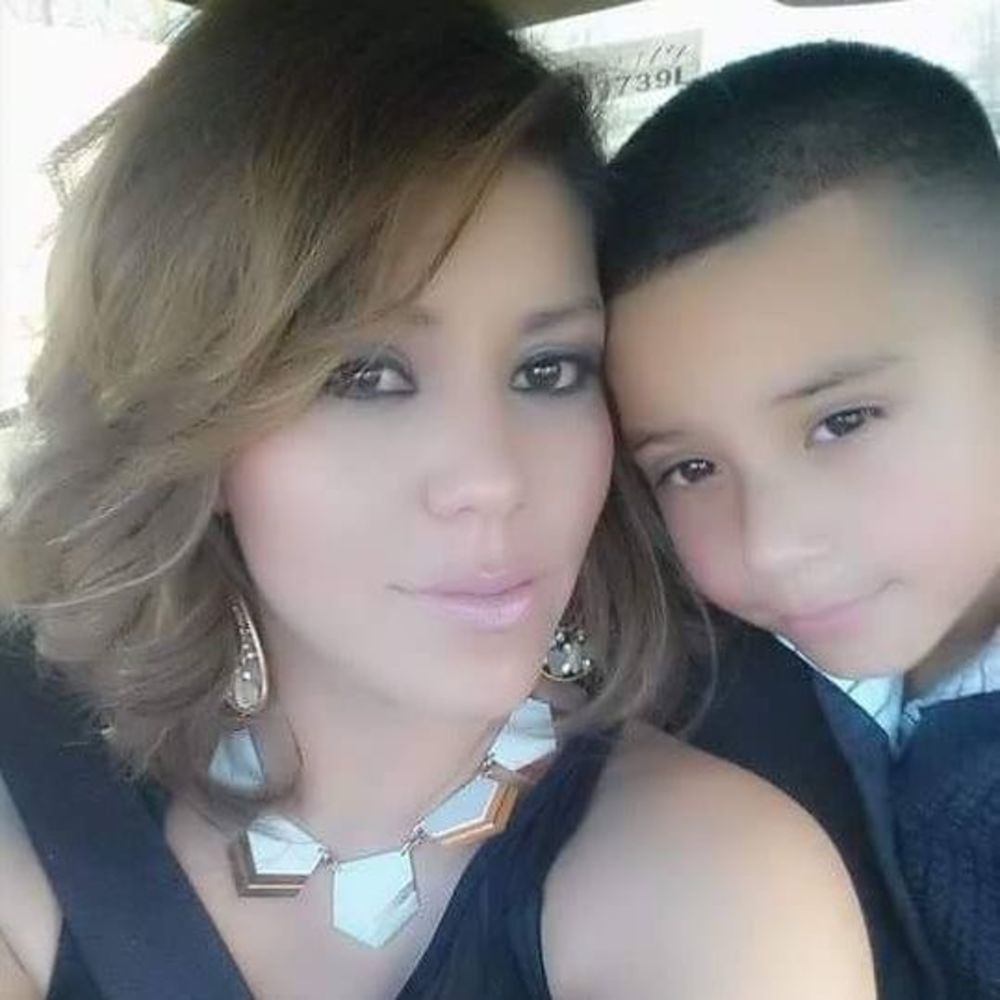 Meet your Posher, Erika