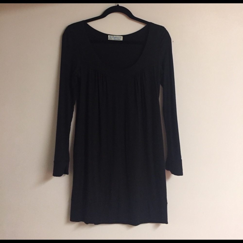 Fighting Eel Dress