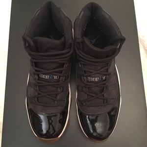 Jordan Xi Space Jams OG 1995 size 11