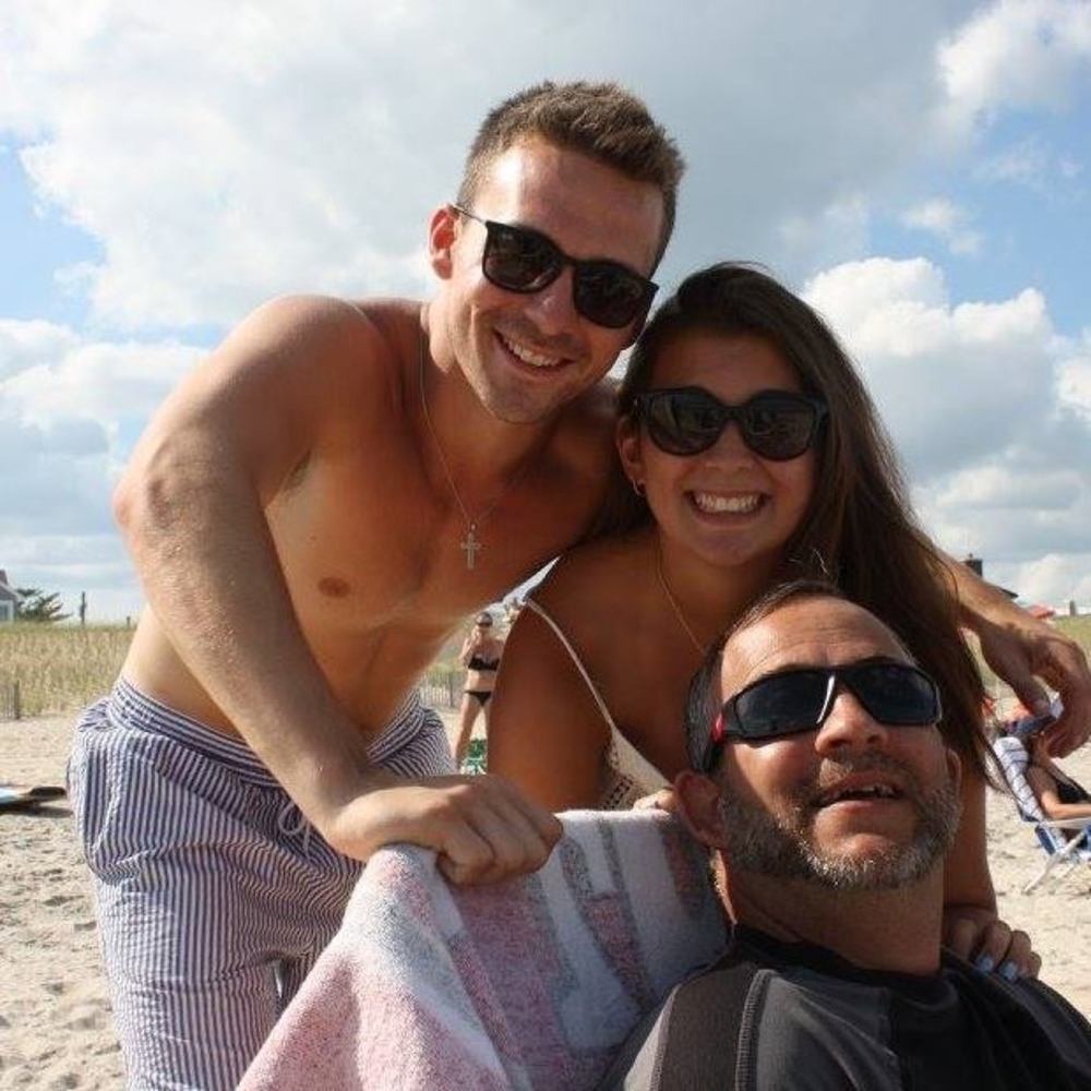 Meet your Posher, Jack